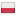 expoxxi.pl server is located in Poland